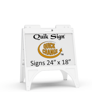 Quik Sign