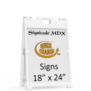 Signicade MDX Sign
